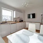Appartement Everysky - Wilcza 3f_p